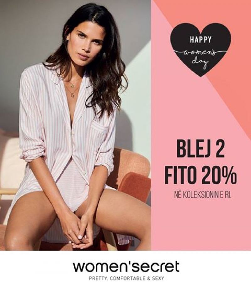 Women's secret
