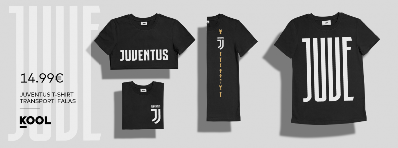 Maica dhe duksa Juventus