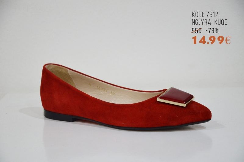 Këpucë për femra