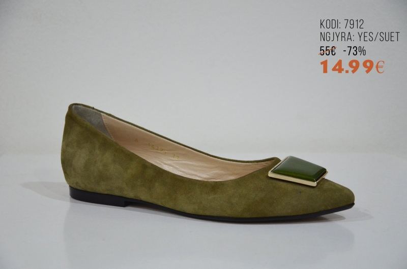 Këpucë për femra