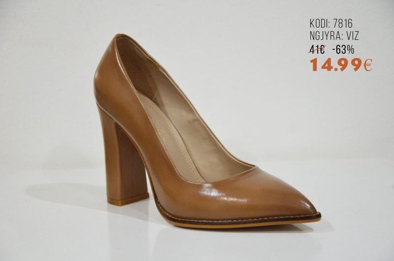 Këpucë për femra